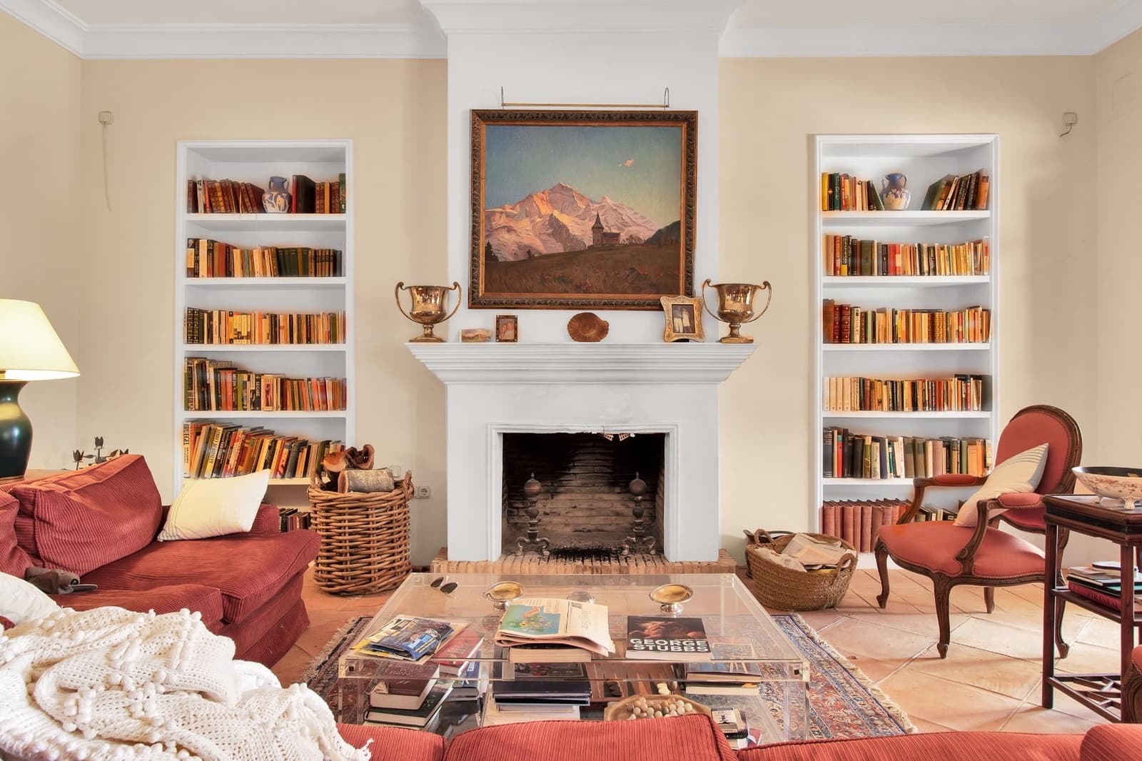 5 sypialnia Finka/Dom wiejski na sprzedaż w Gaucin z basenem - 2 500 000 € (Ref: 9027373)