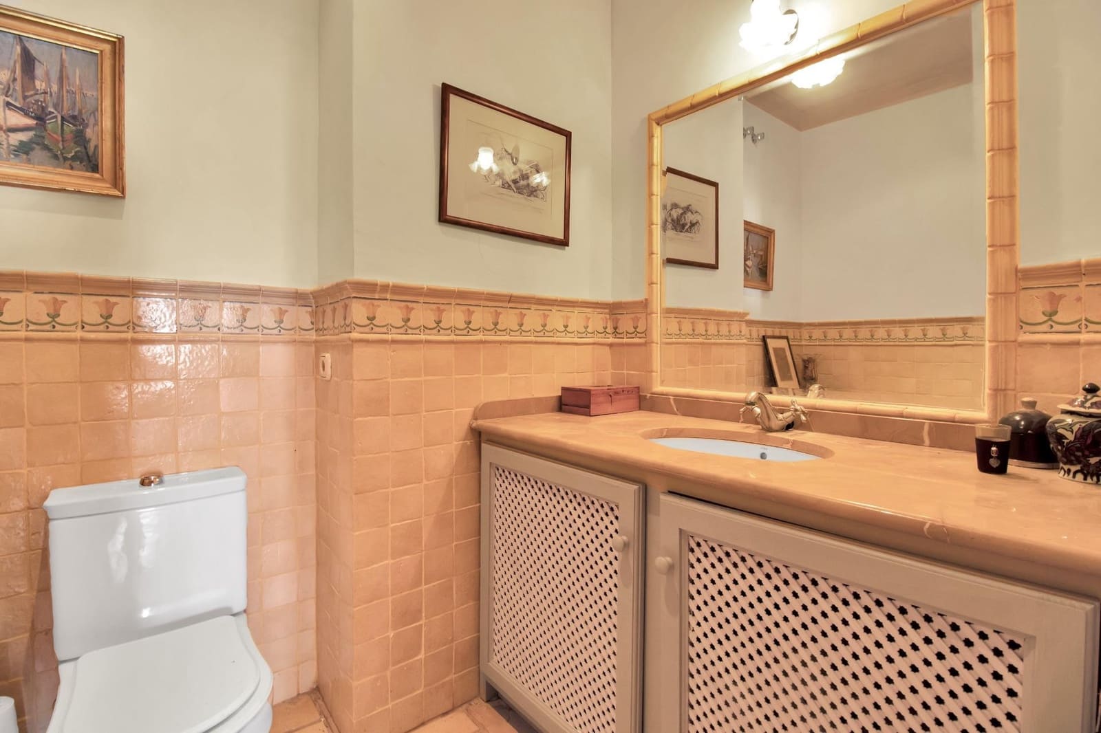 5 sypialnia Finka/Dom wiejski na sprzedaż w Gaucin z basenem - 2 500 000 € (Ref: 9027373)