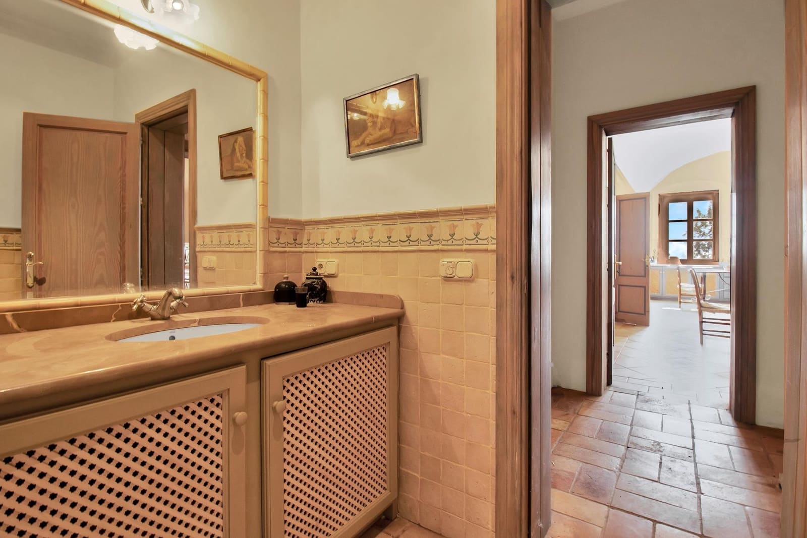 5 sypialnia Finka/Dom wiejski na sprzedaż w Gaucin z basenem - 2 500 000 € (Ref: 9027373)