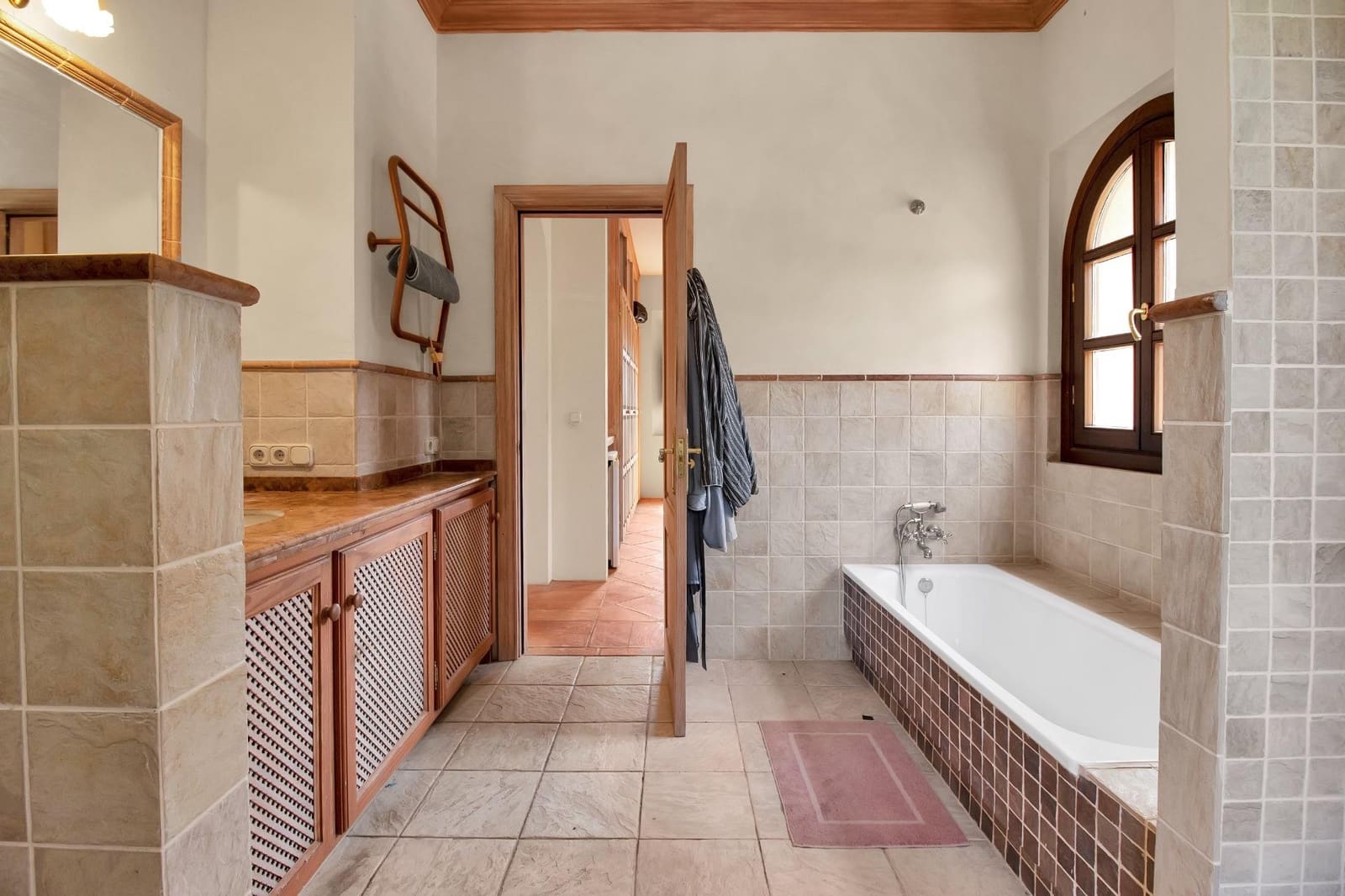 5 sypialnia Finka/Dom wiejski na sprzedaż w Gaucin z basenem - 2 500 000 € (Ref: 9027373)