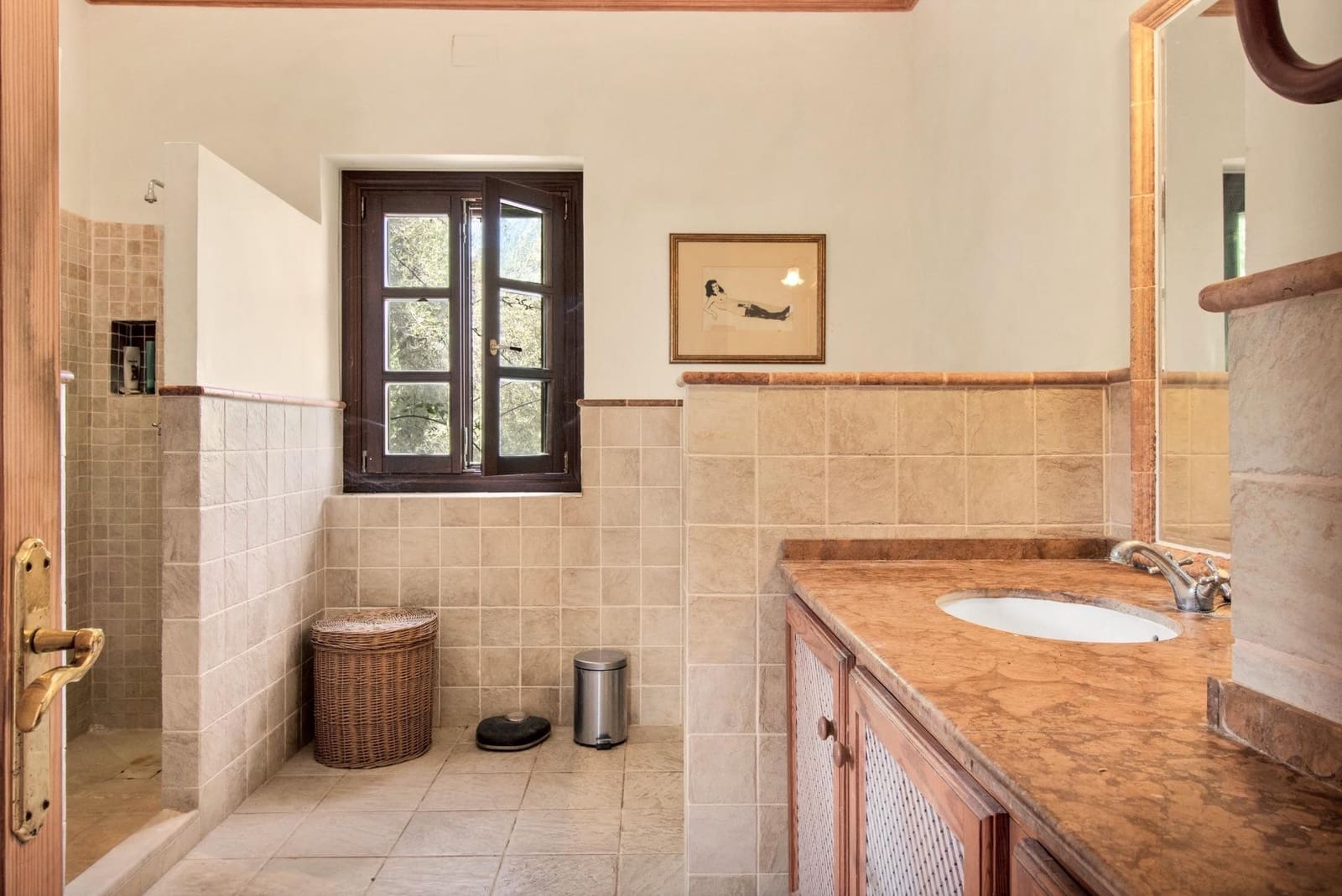 5 sypialnia Finka/Dom wiejski na sprzedaż w Gaucin z basenem - 2 500 000 € (Ref: 9027373)