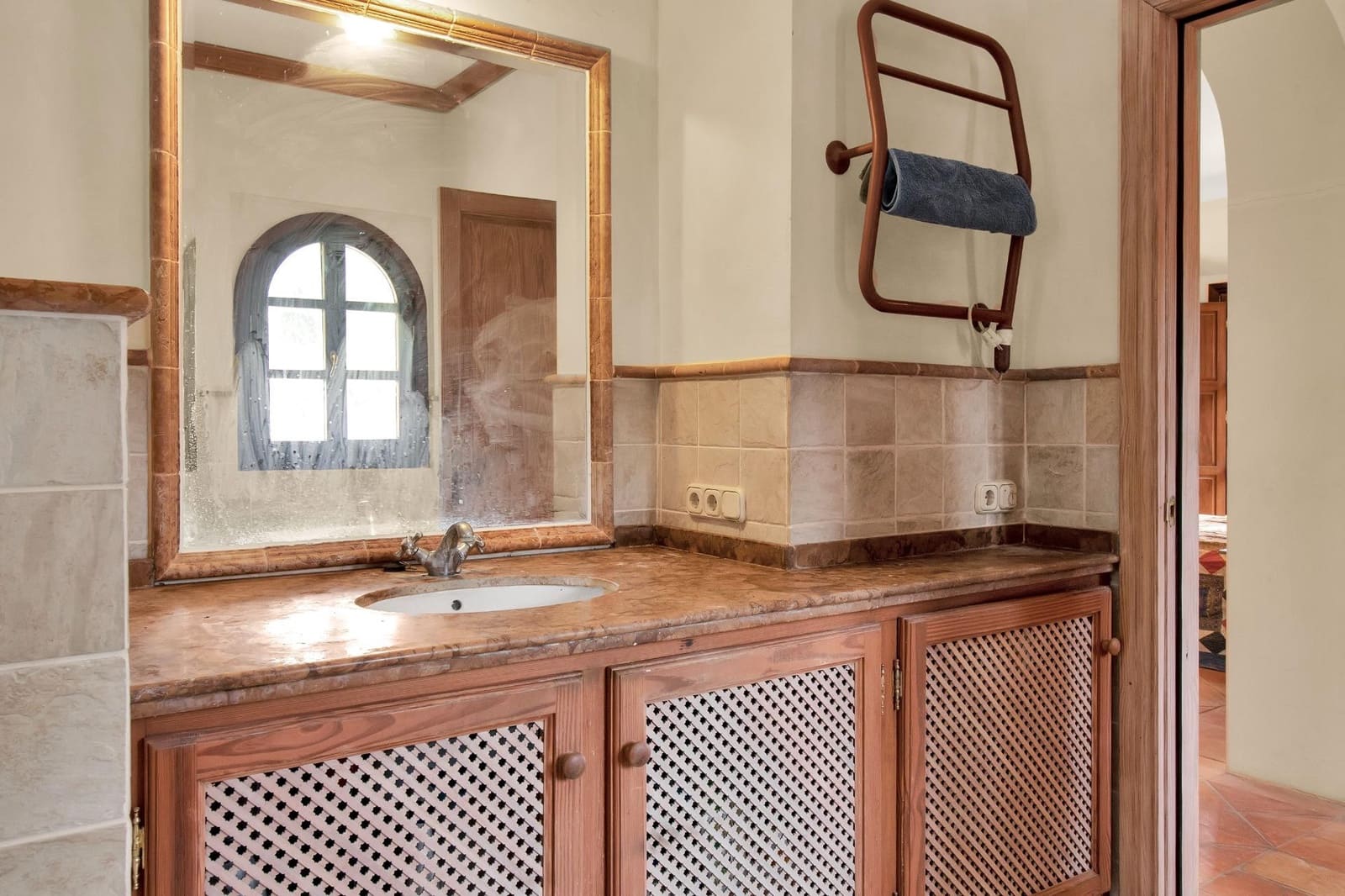 5 sypialnia Finka/Dom wiejski na sprzedaż w Gaucin z basenem - 2 500 000 € (Ref: 9027373)