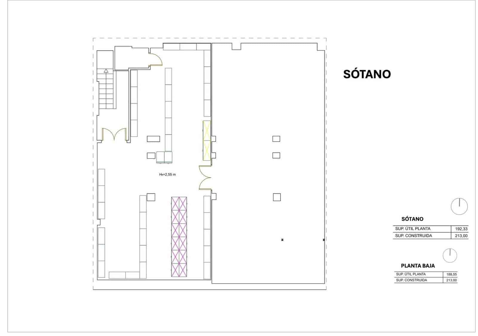 Commercial for sale in Marbella - € 895,000 (Ref: 9027376)