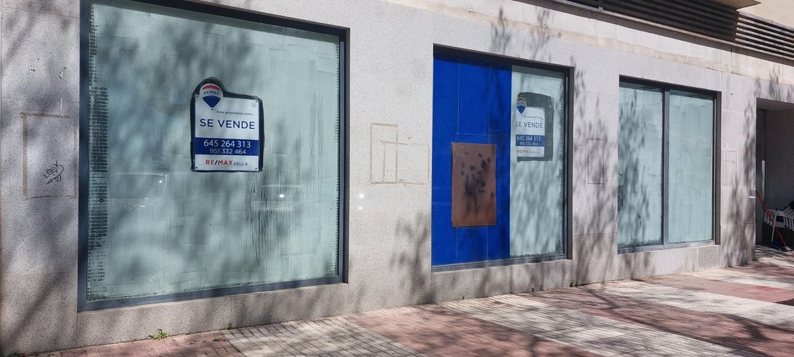 Commercial for sale in Marbella - € 895,000 (Ref: 9027376)