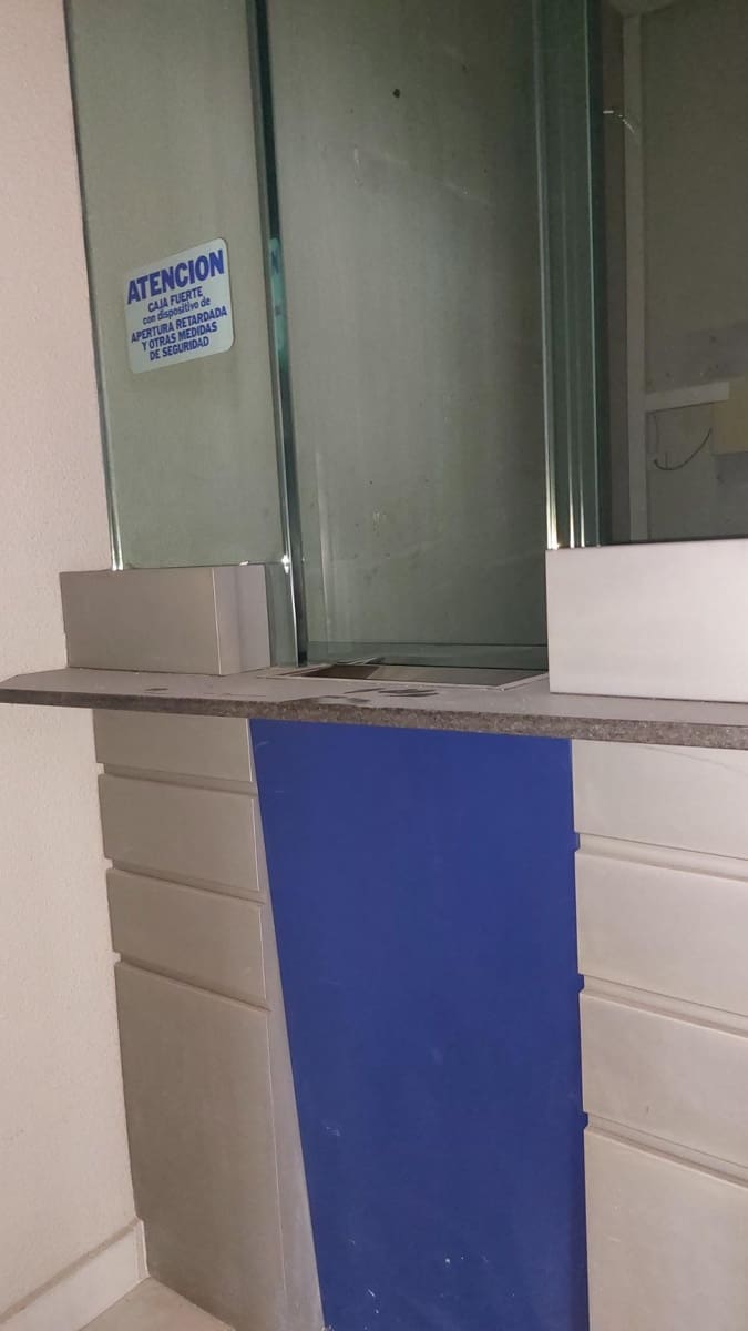 Kaupallinen vuokrattavana paikassa Marbella - 5 500 € (Ref: 9035765)