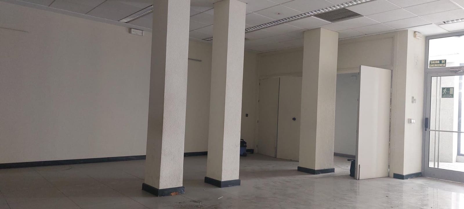 Kaupallinen vuokrattavana paikassa Marbella - 5 500 € (Ref: 9035765)