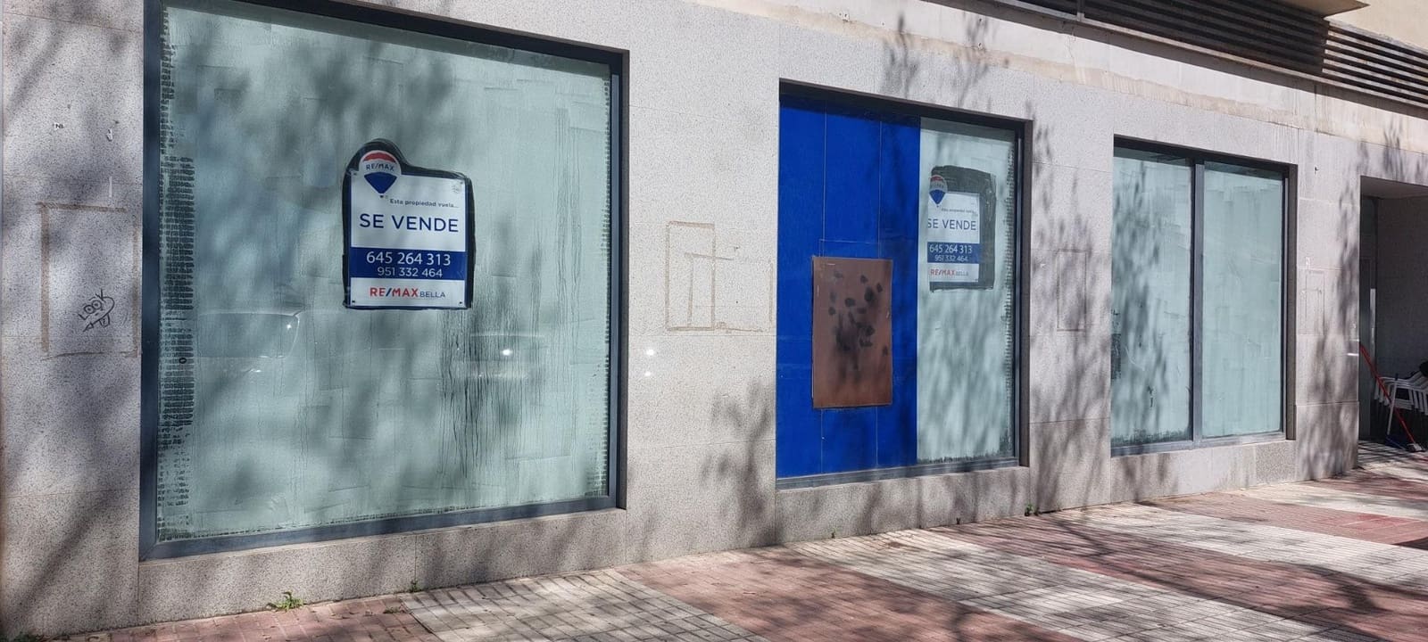 Kaupallinen vuokrattavana paikassa Marbella - 5 500 € (Ref: 9035765)