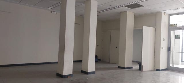 Erhverv til leje i Marbella - € 5.500 (Ref: 9035765)