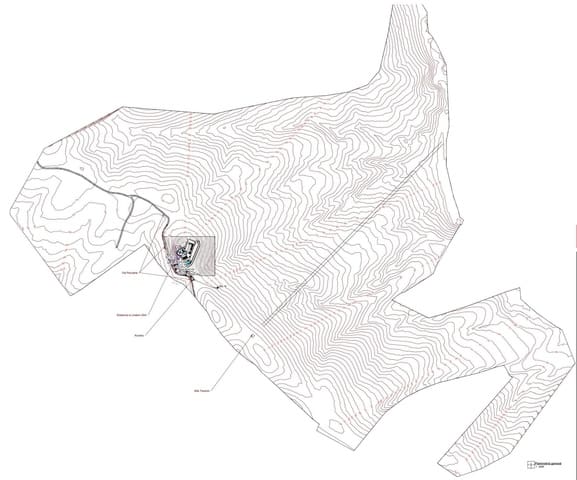 Ubebygd land til salgs i Altos de Estepona, Estepona - € 1 500 000 (Ref: 9041258)