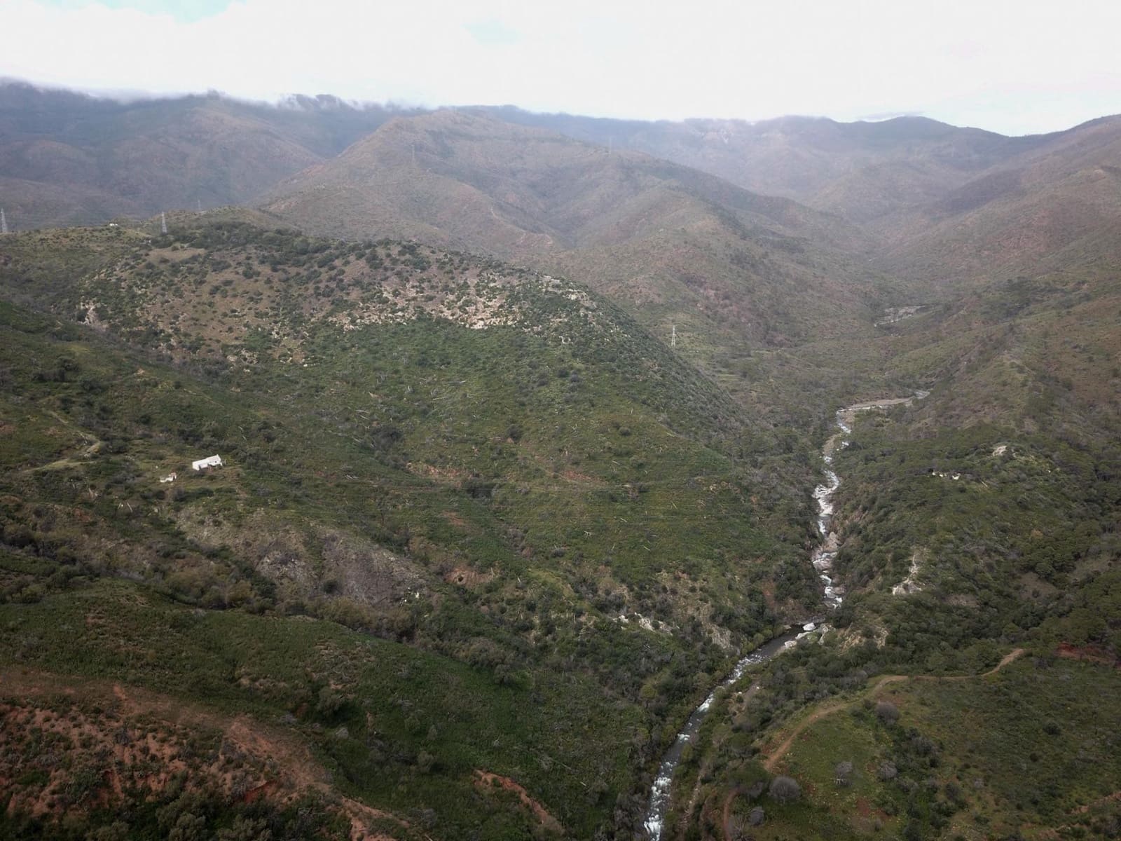 Terreno/Finca Rústica en Estepona en venta - 1.500.000 € (Ref: 9041258)