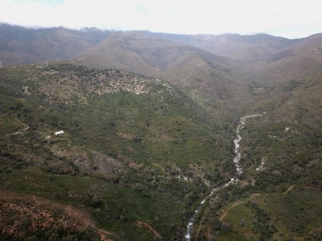 Terreno/Finca Rústica en Altos de Estepona, Estepona en venta - 1.500.000 € (Ref: 9041258)