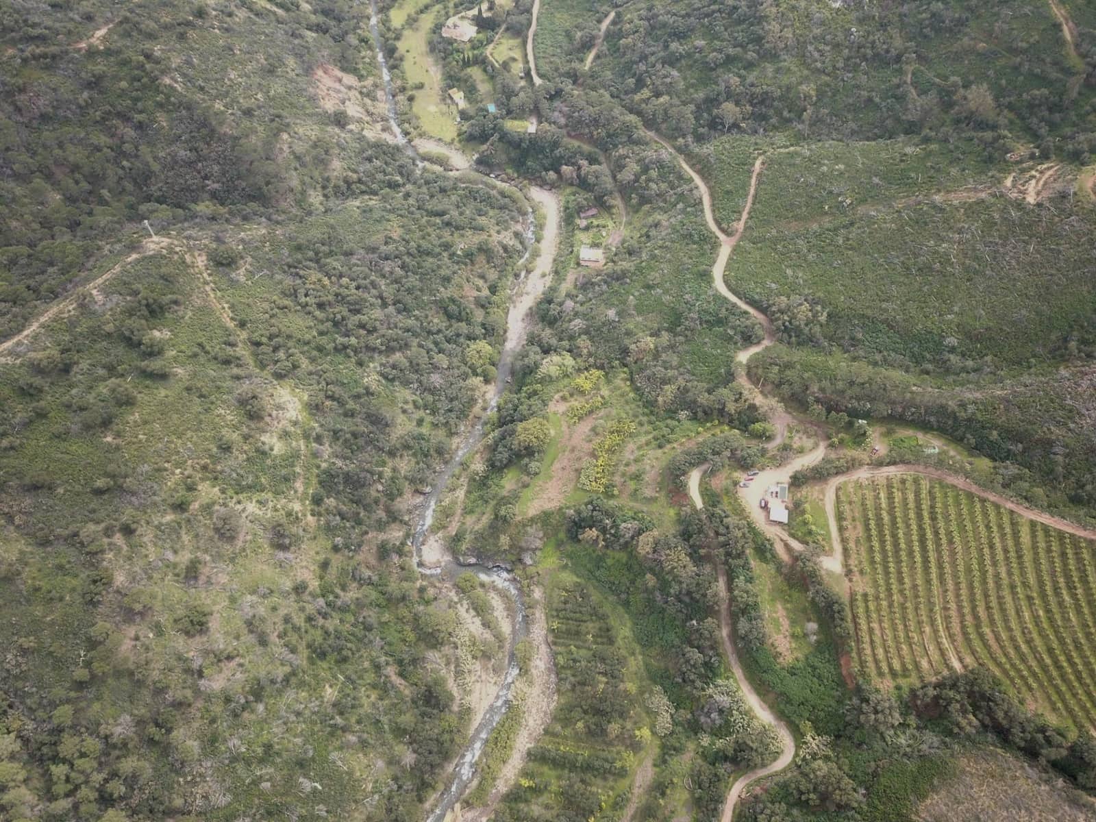 Terreno/Finca Rústica en Estepona en venta - 1.500.000 € (Ref: 9041258)