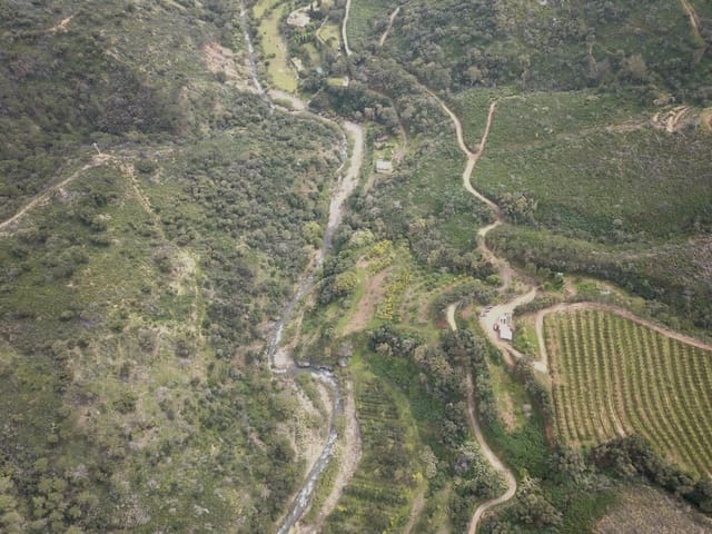 Terreno/Finca Rústica en Altos de Estepona, Estepona en venta - 1.500.000 € (Ref: 9041258)