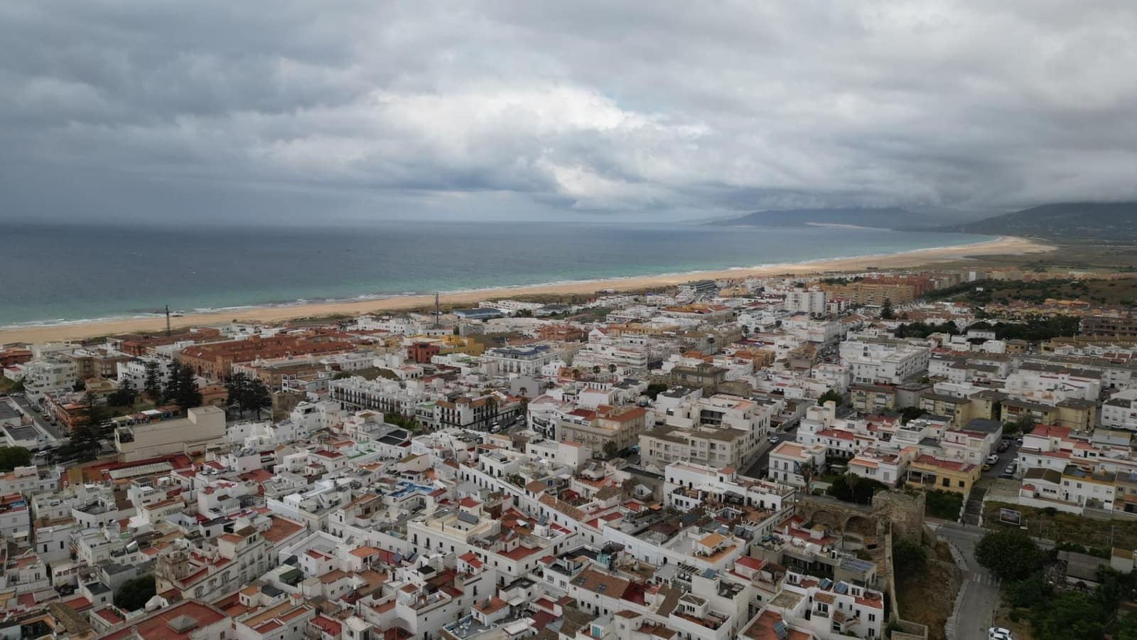 9 soveværelse Byhus til salg i Tarifa med garage - € 1.880.000 (Ref: 9041259)