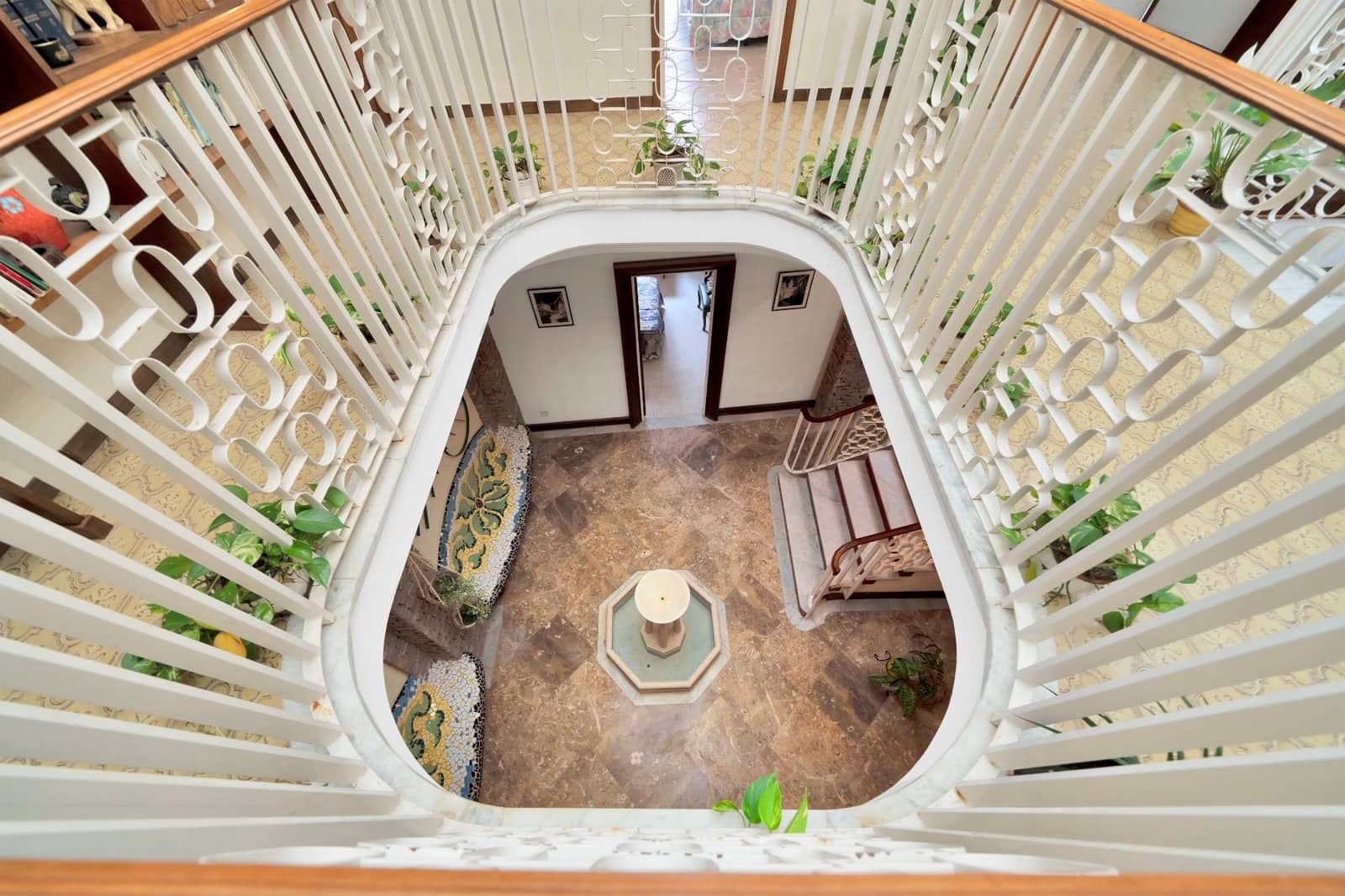 9 soveværelse Byhus til salg i Tarifa med garage - € 1.880.000 (Ref: 9041259)