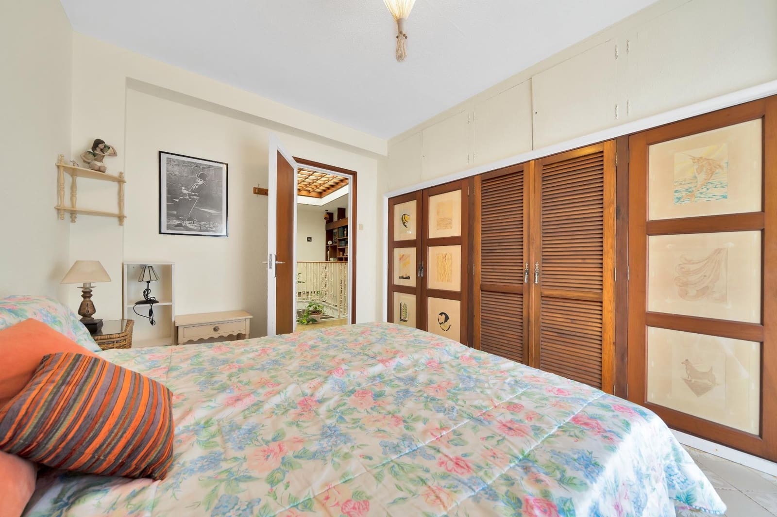 9 soveværelse Byhus til salg i Tarifa med garage - € 1.880.000 (Ref: 9041259)