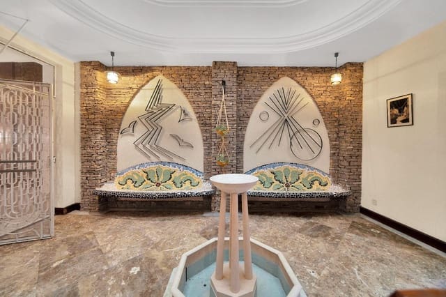 9 slaapkamer Huis te koop in Tarifa met garage - € 1.880.000 (Ref: 9041259)