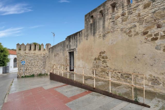 9 slaapkamer Huis te koop in Tarifa met garage - € 1.880.000 (Ref: 9041259)