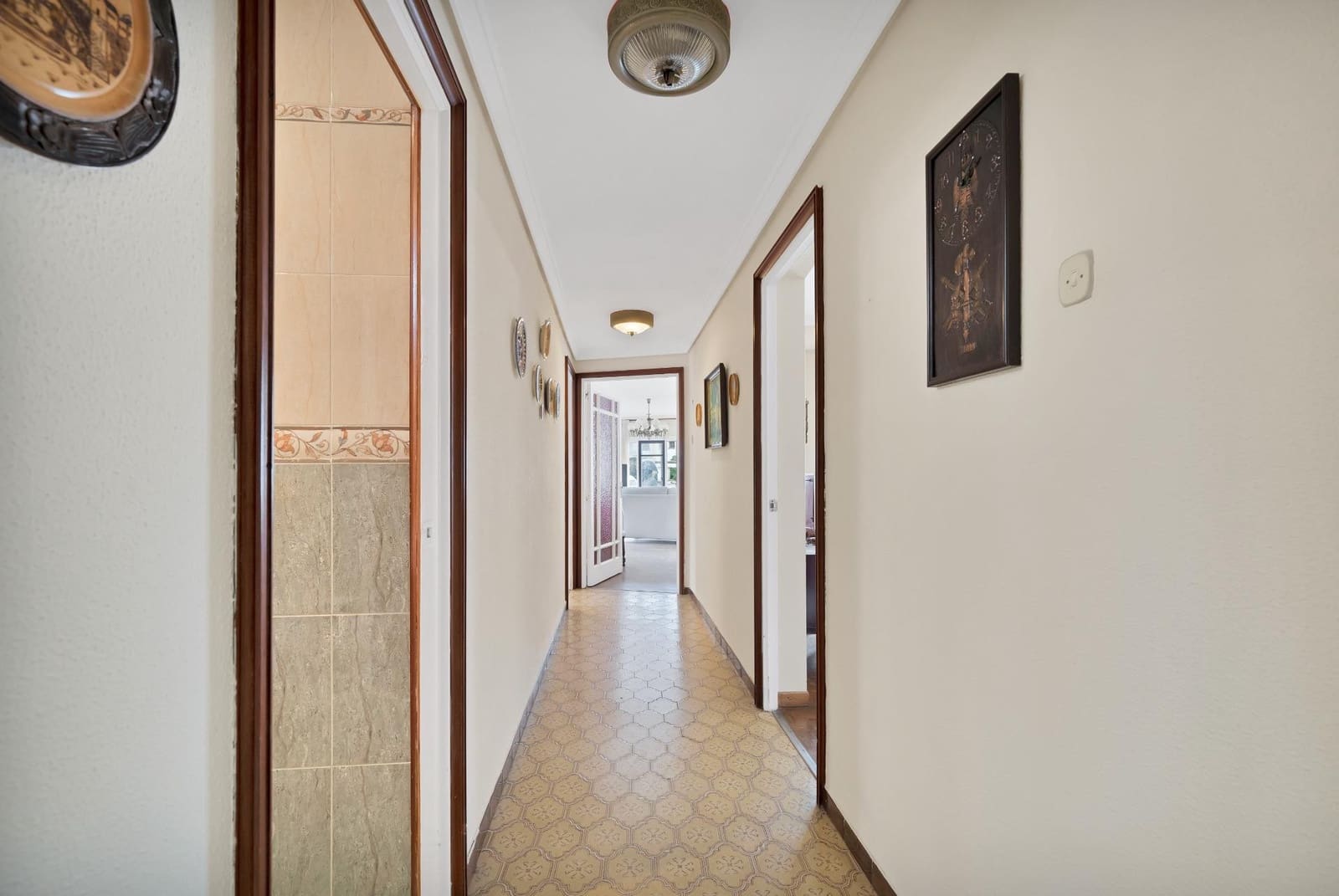 9 soveværelse Byhus til salg i Tarifa med garage - € 1.880.000 (Ref: 9041259)