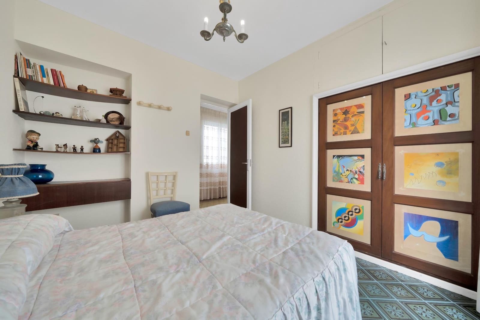 9 soveværelse Byhus til salg i Tarifa med garage - € 1.880.000 (Ref: 9041259)