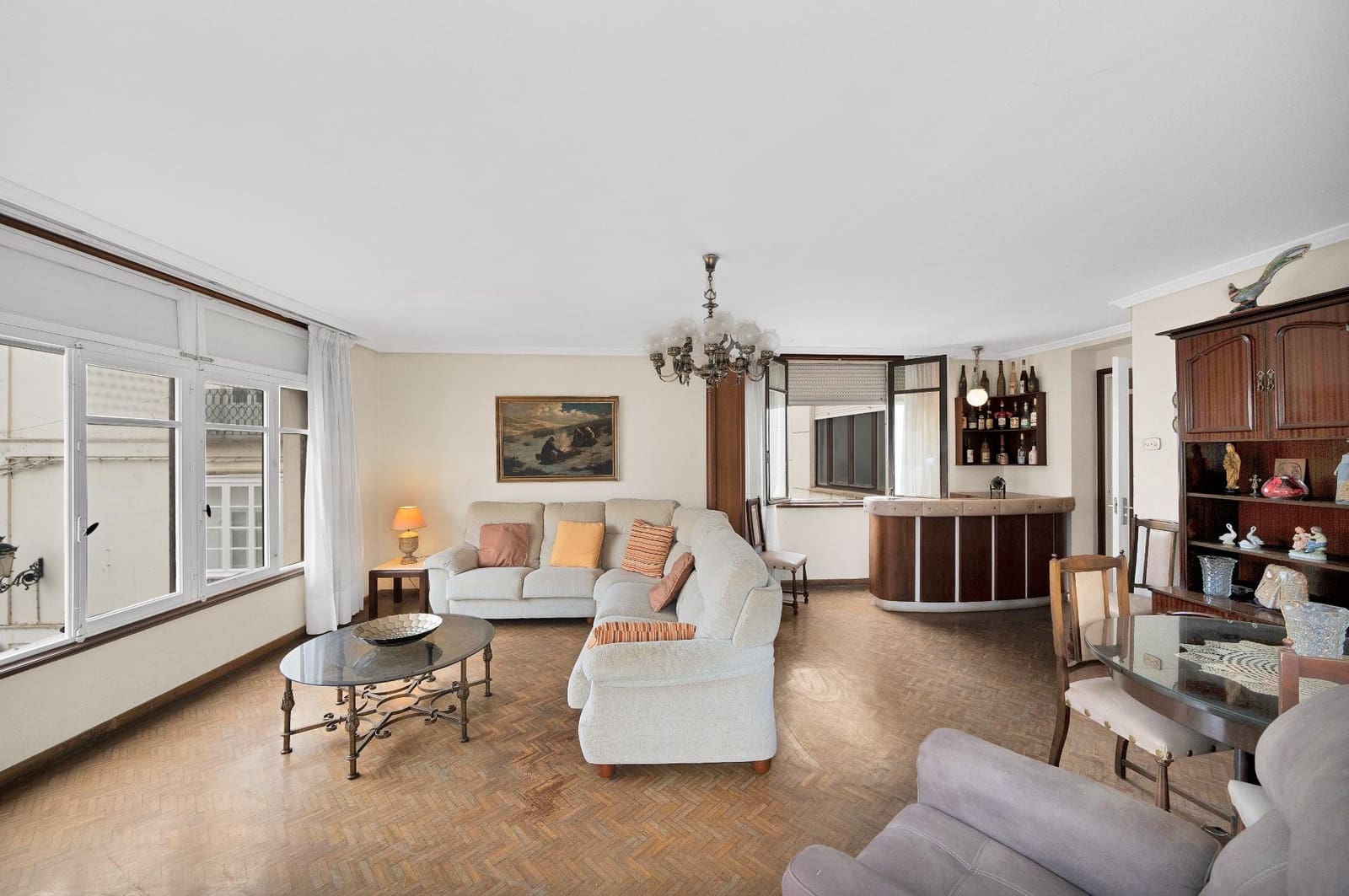 9 soveværelse Byhus til salg i Tarifa med garage - € 1.880.000 (Ref: 9041259)