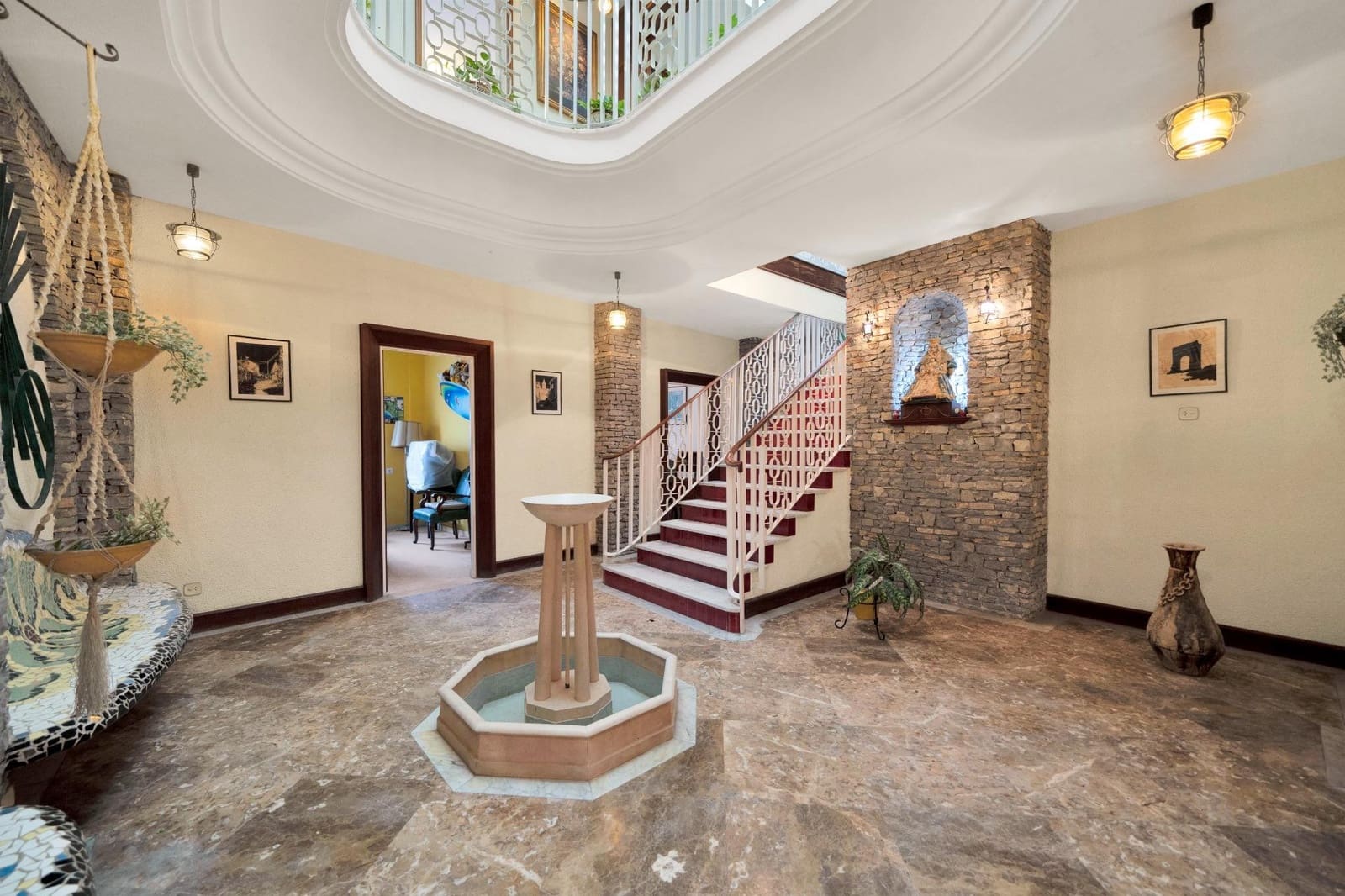 9 soveværelse Byhus til salg i Tarifa med garage - € 1.880.000 (Ref: 9041259)