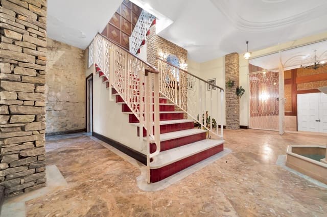 9 slaapkamer Huis te koop in Tarifa met garage - € 1.880.000 (Ref: 9041259)