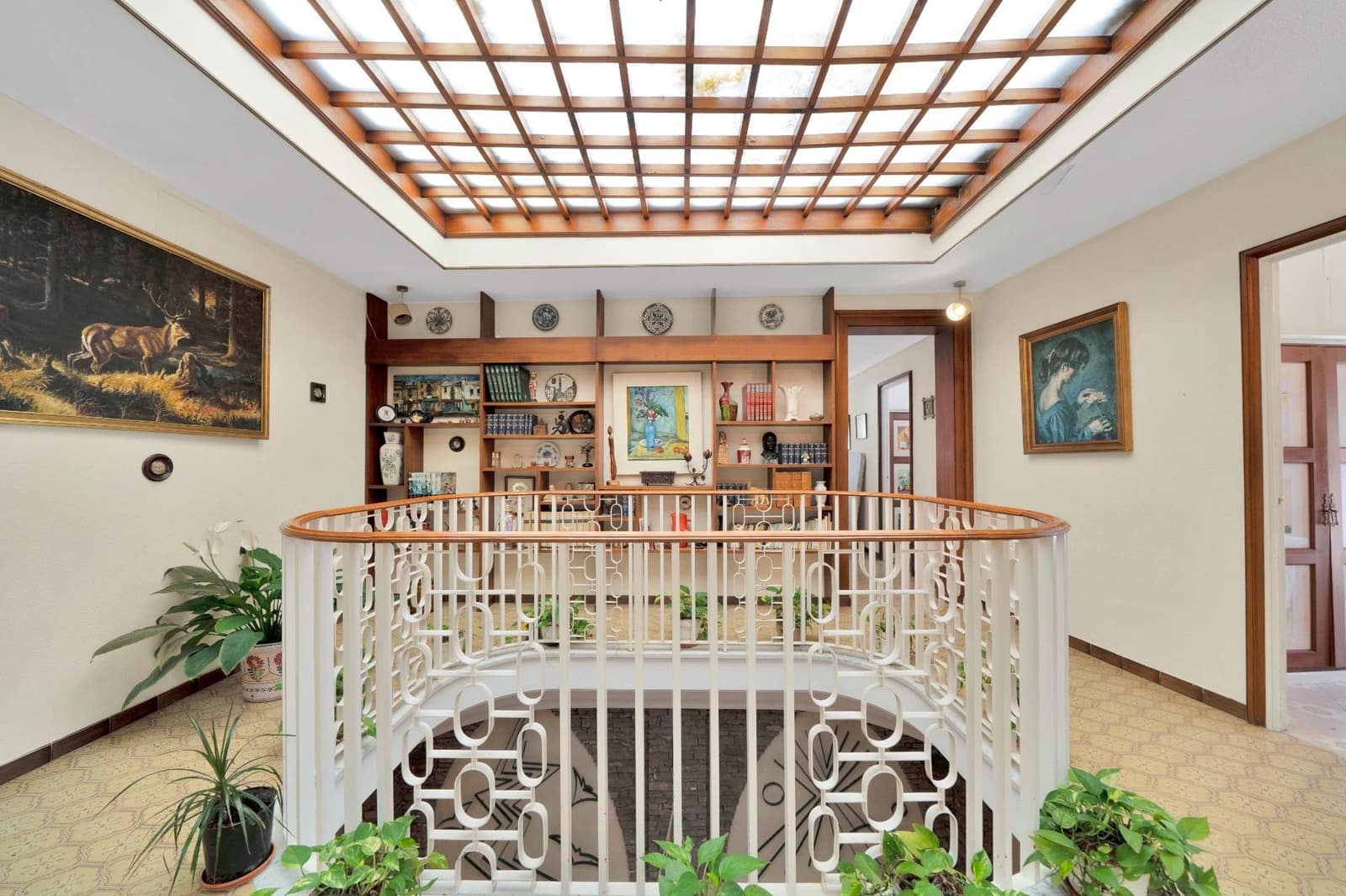 9 soveværelse Byhus til salg i Tarifa med garage - € 1.880.000 (Ref: 9041259)