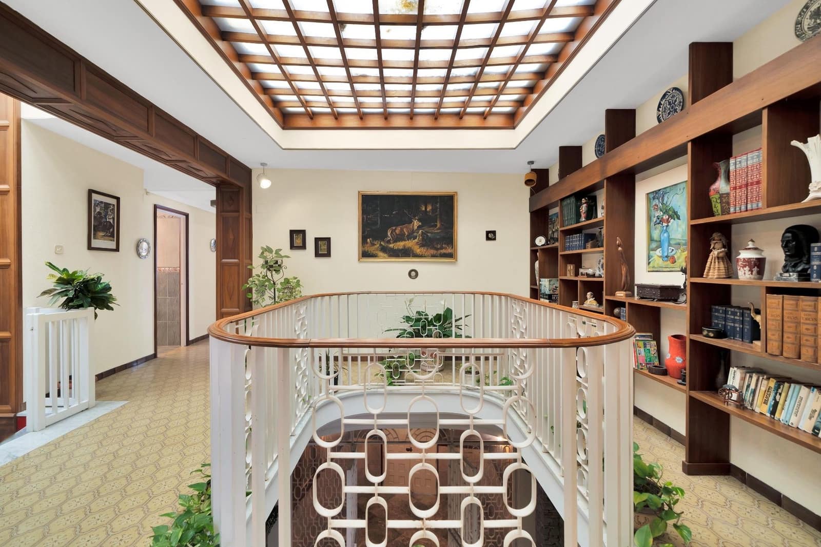 9 soveværelse Byhus til salg i Tarifa med garage - € 1.880.000 (Ref: 9041259)