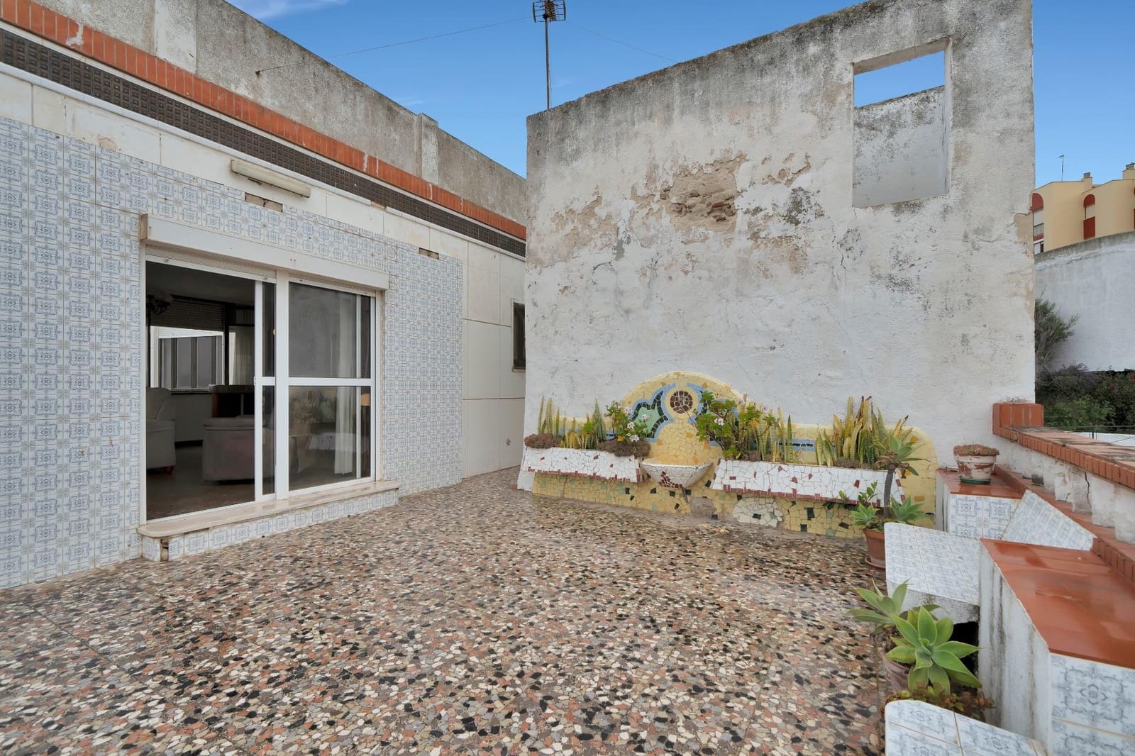 9 soveværelse Byhus til salg i Tarifa med garage - € 1.880.000 (Ref: 9041259)