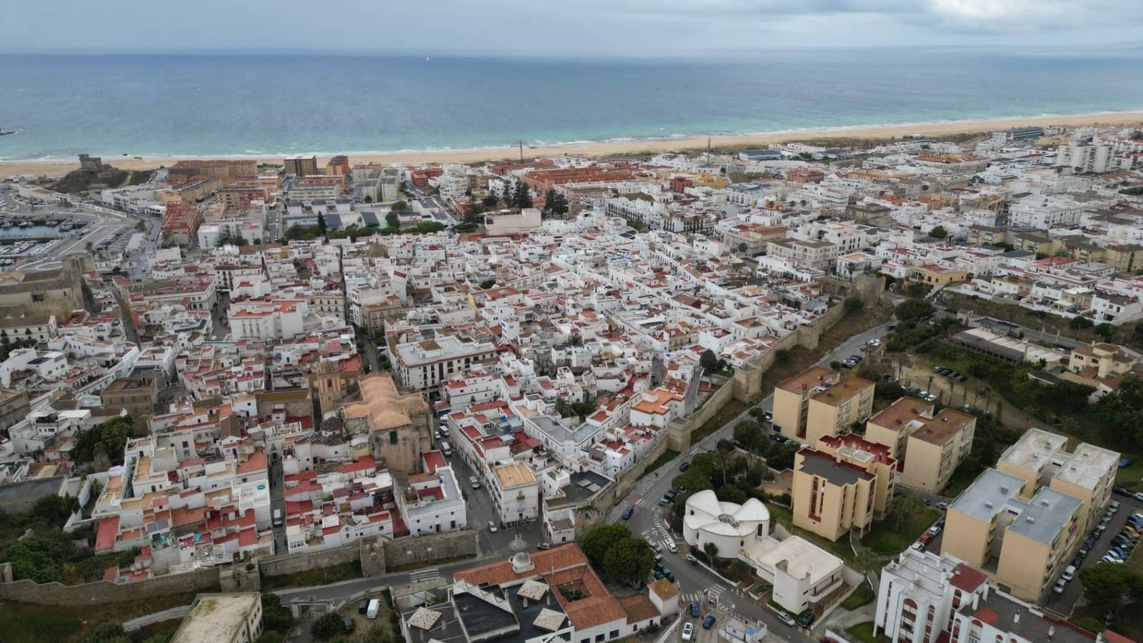 9 soverom Hus til salgs i Tarifa med garasje - € 1 880 000 (Ref: 9041259)