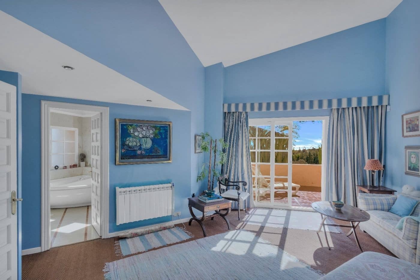 7 chambre Villa/Maison à vendre à Estepona avec piscine garage - 2 650 000 € (Ref: 9046235)