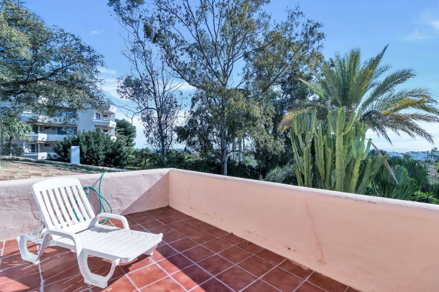 7 chambre Villa/Maison à vendre à Estepona avec piscine garage - 2 650 000 € (Ref: 9046235)