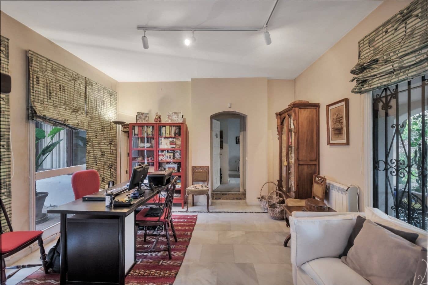 7 chambre Villa/Maison à vendre à Estepona avec piscine garage - 2 650 000 € (Ref: 9046235)