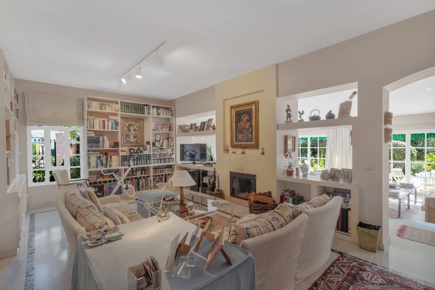 7 chambre Villa/Maison à vendre à Estepona avec piscine garage - 2 650 000 € (Ref: 9046235)