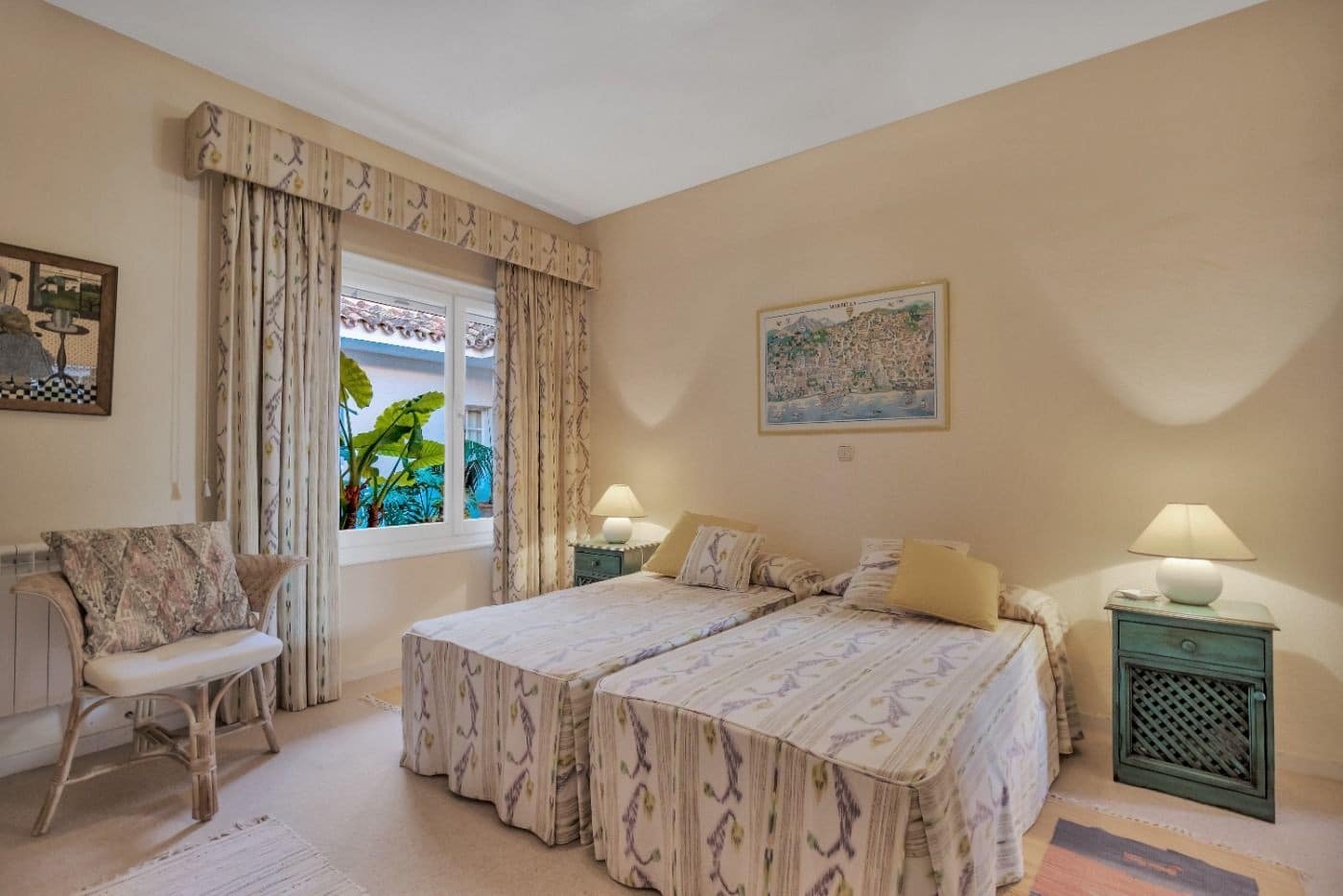 7 chambre Villa/Maison à vendre à Estepona avec piscine garage - 2 650 000 € (Ref: 9046235)