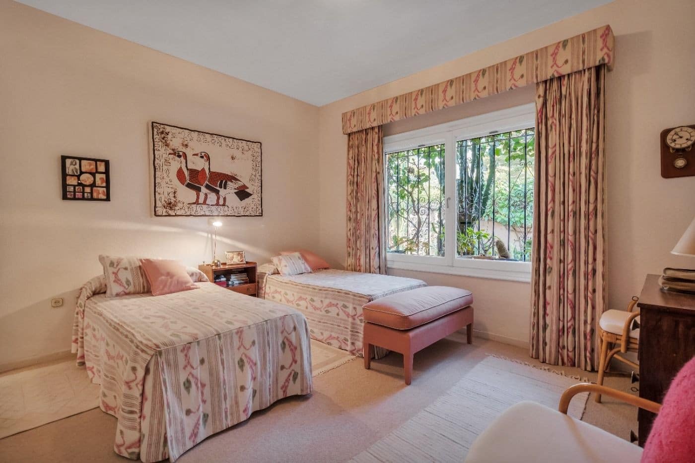 7 chambre Villa/Maison à vendre à Estepona avec piscine garage - 2 650 000 € (Ref: 9046235)