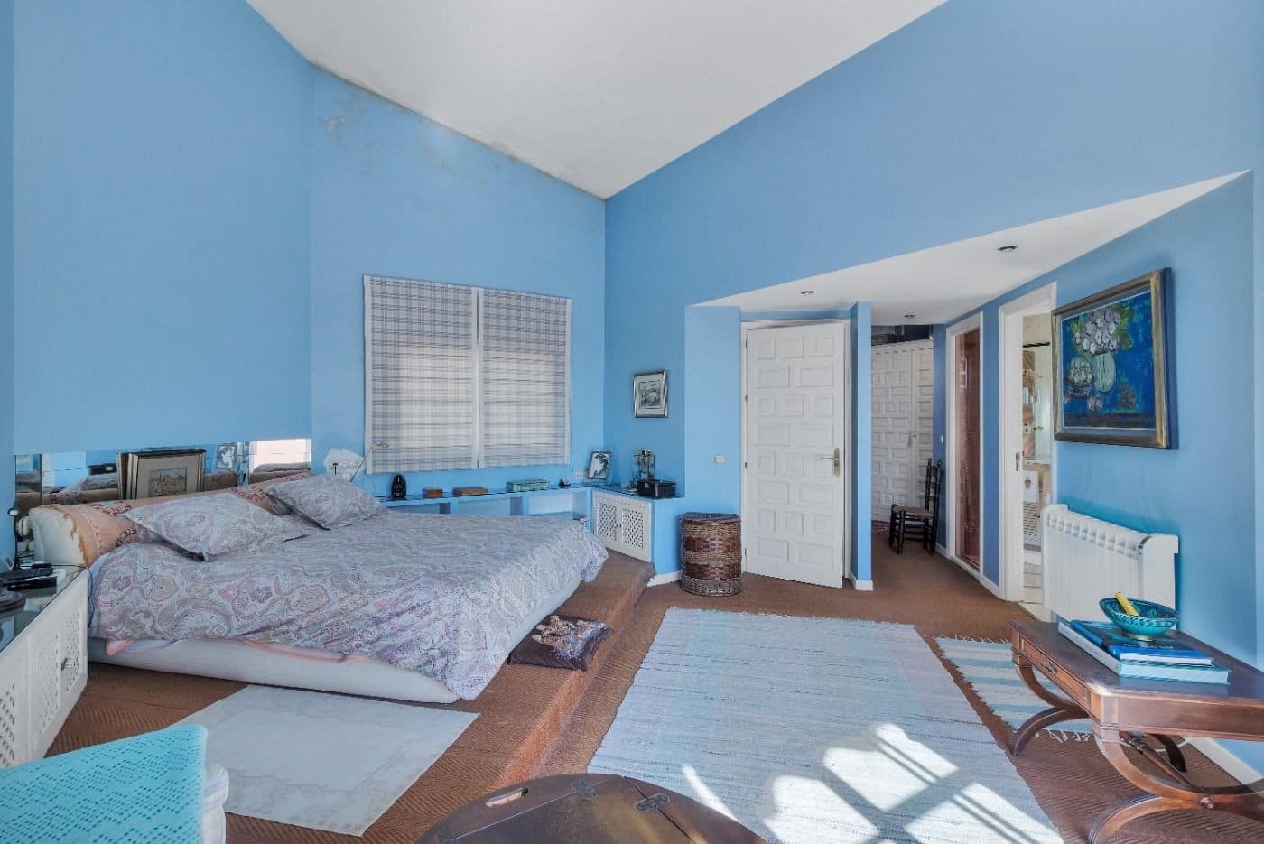 7 chambre Villa/Maison à vendre à Estepona avec piscine garage - 2 650 000 € (Ref: 9046235)