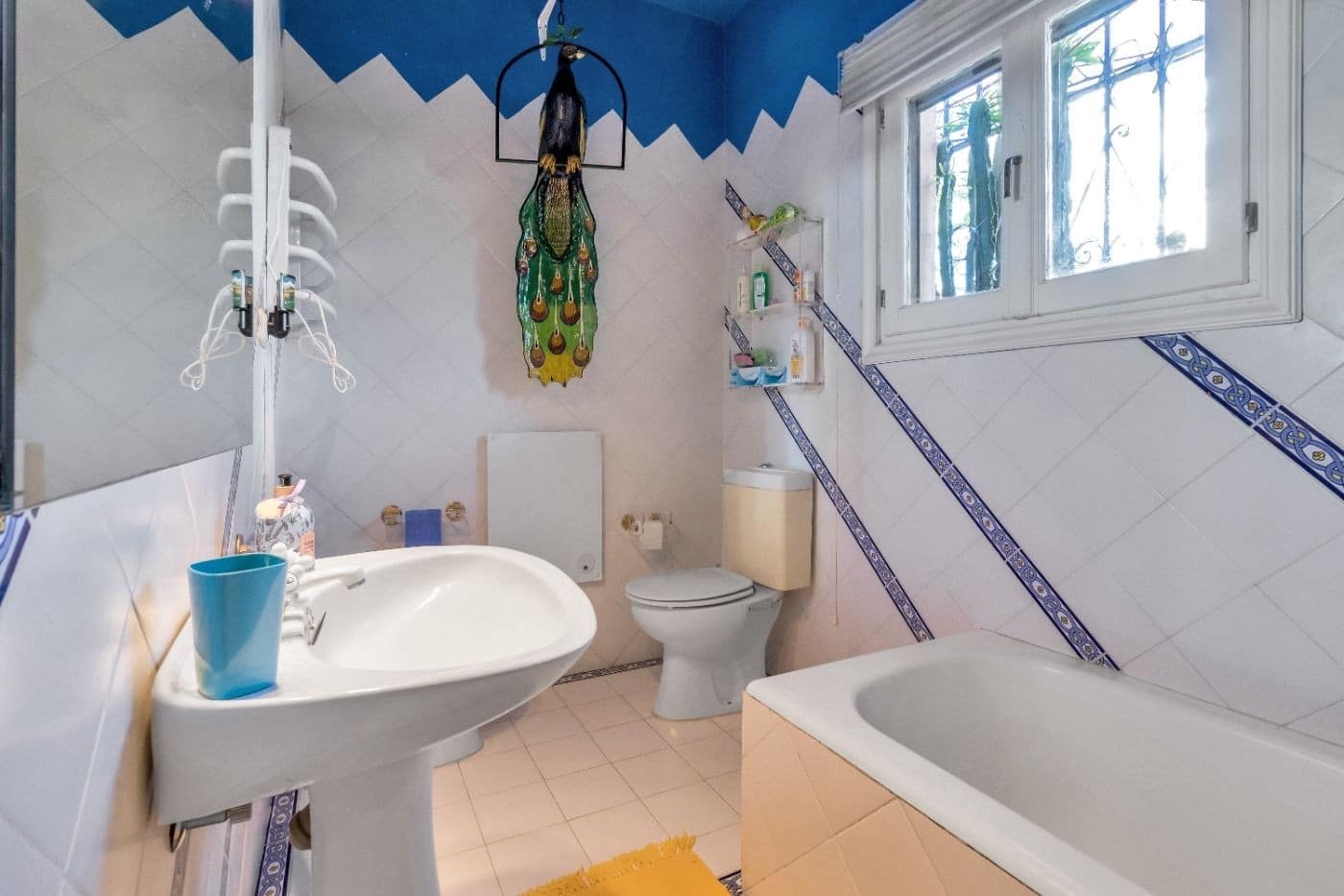 7 chambre Villa/Maison à vendre à Estepona avec piscine garage - 2 650 000 € (Ref: 9046235)