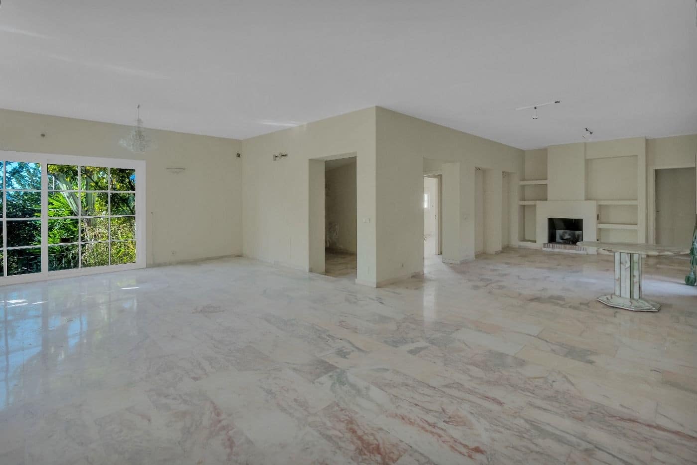 7 chambre Villa/Maison à vendre à Estepona avec piscine garage - 2 650 000 € (Ref: 9046235)