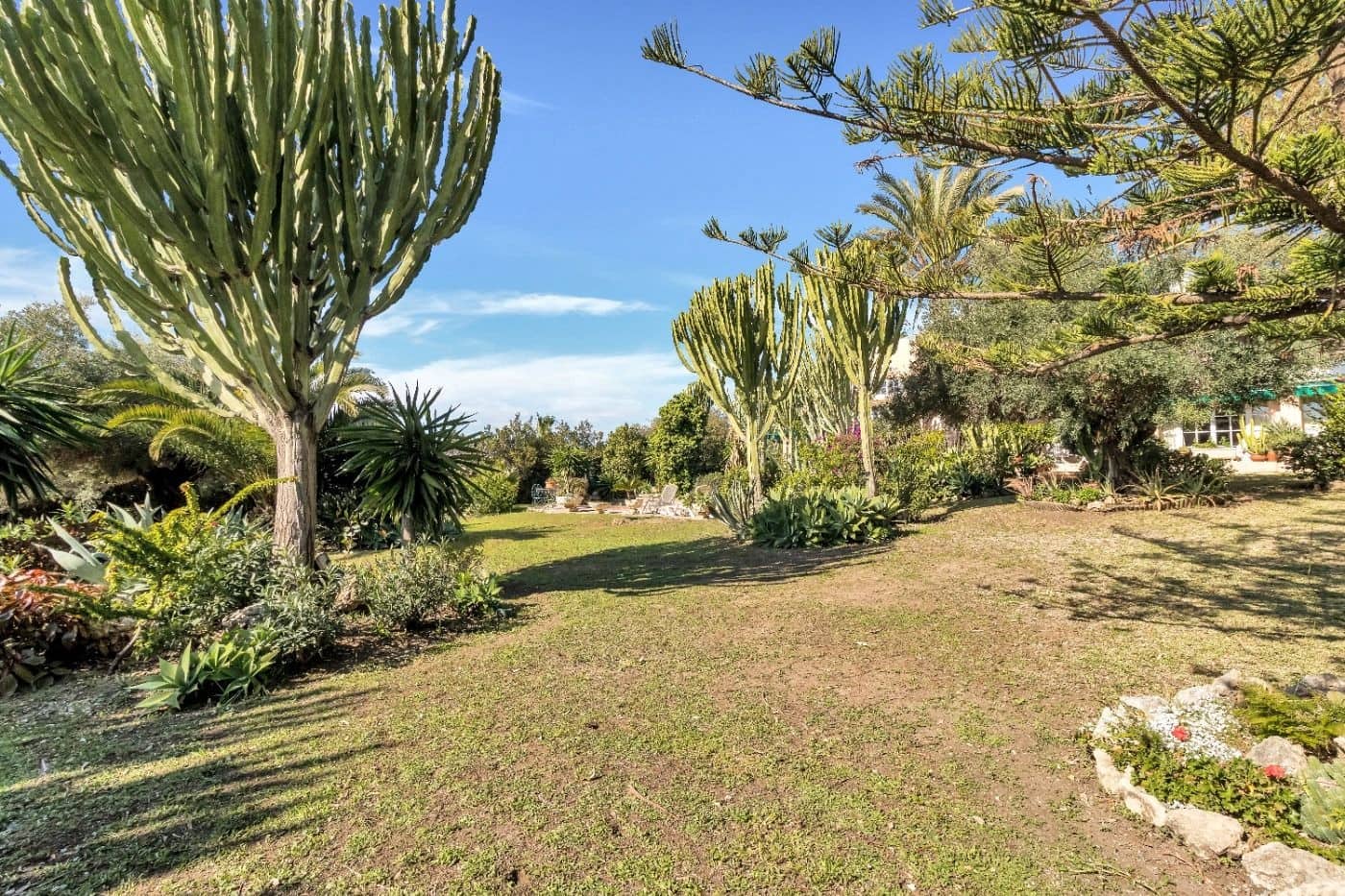 7 chambre Villa/Maison à vendre à Estepona avec piscine garage - 2 650 000 € (Ref: 9046235)