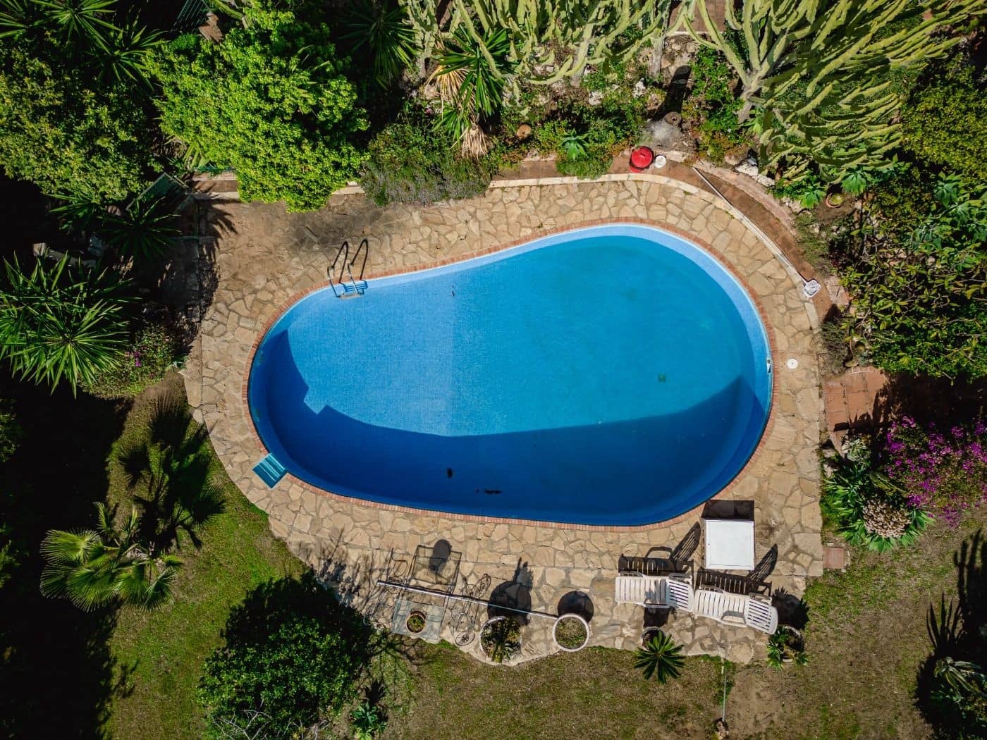 7 chambre Villa/Maison à vendre à Estepona avec piscine garage - 2 650 000 € (Ref: 9046235)