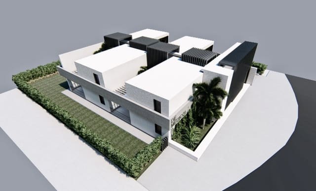 Virksomhed til salg i El Paraiso, Estepona - € 1.195.000 (Ref: 9046237)