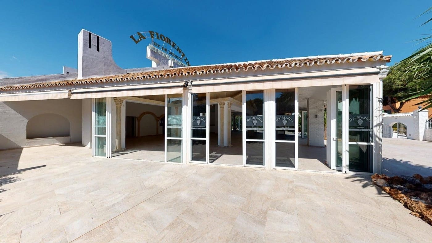 Virksomhed til salg i El Paraiso - € 1.195.000 (Ref: 9046237)