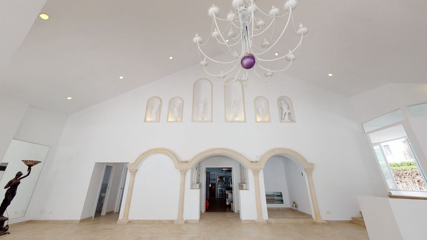 Virksomhed til salg i El Paraiso - € 1.195.000 (Ref: 9046237)