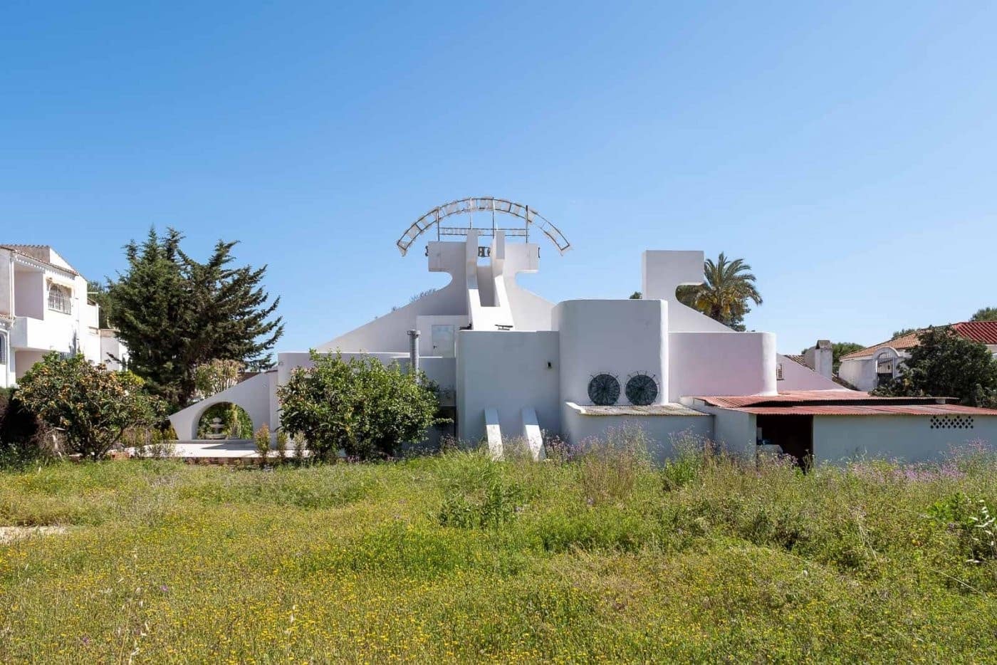 Virksomhed til salg i El Paraiso - € 1.195.000 (Ref: 9046237)