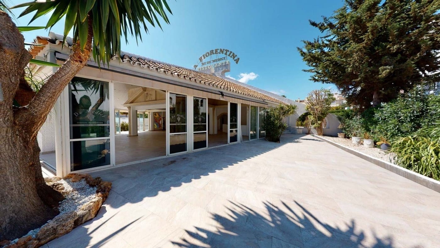 Virksomhed til salg i El Paraiso - € 1.195.000 (Ref: 9046237)