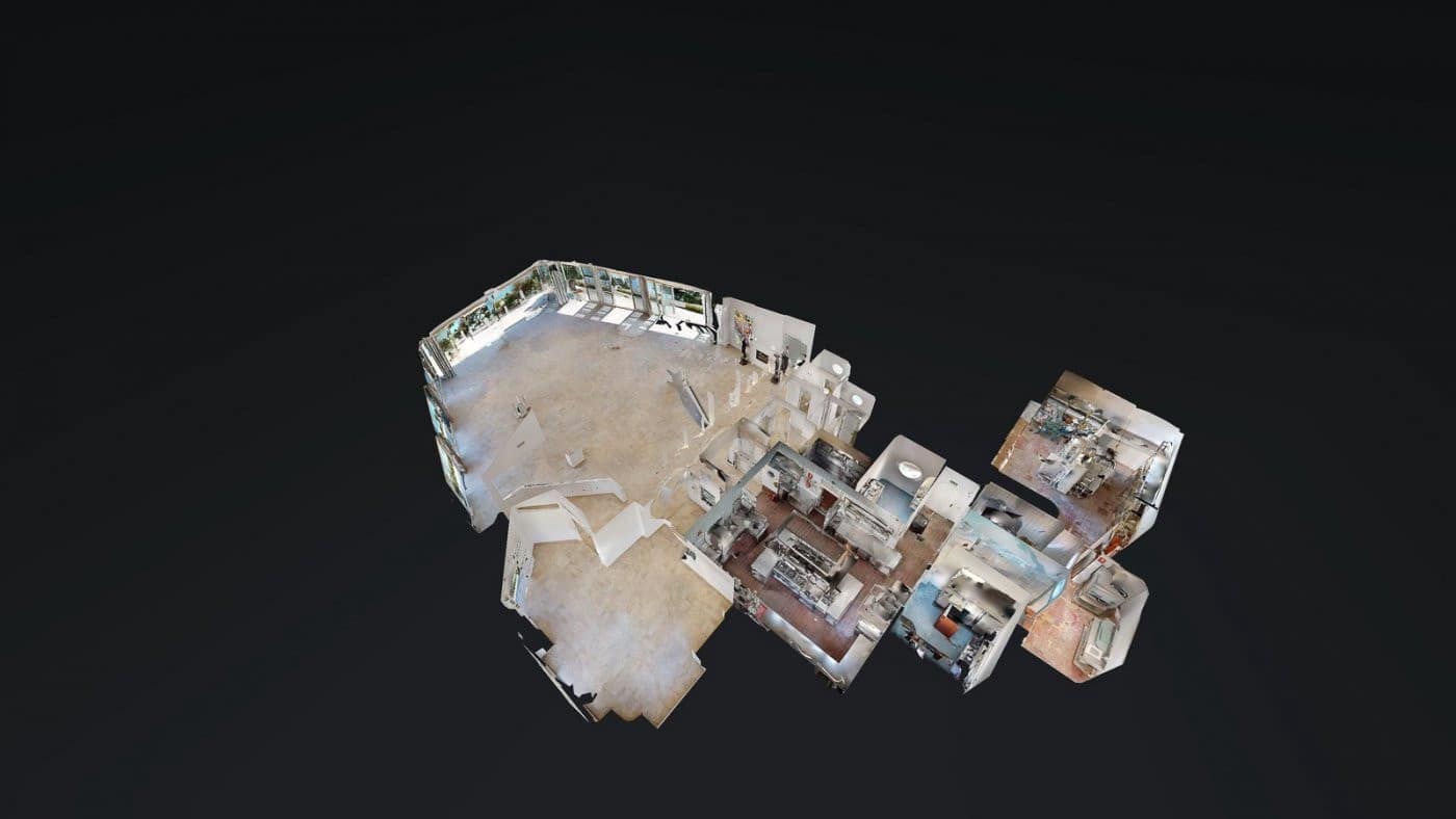 Virksomhed til salg i El Paraiso - € 1.195.000 (Ref: 9046237)