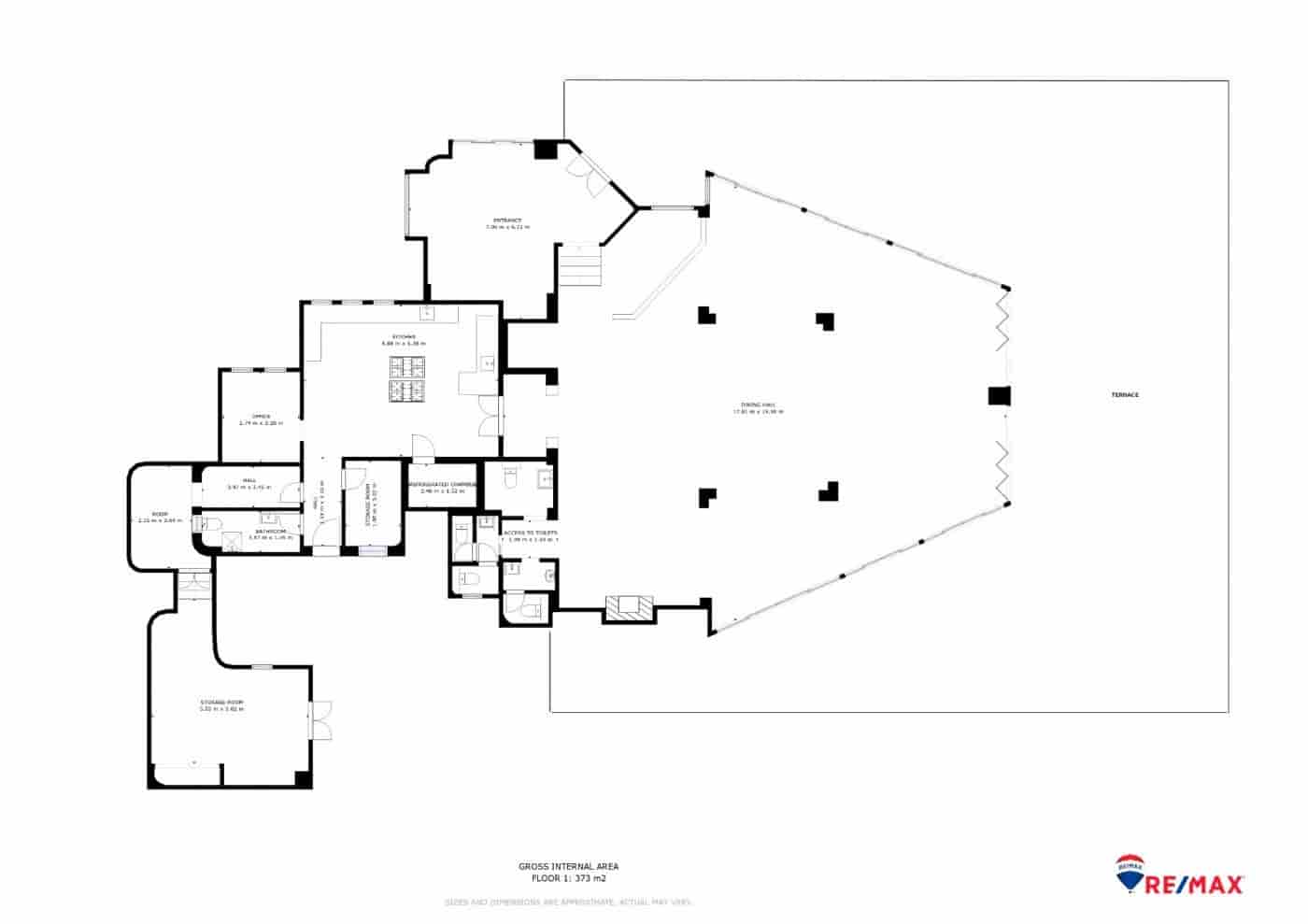 Virksomhed til salg i El Paraiso - € 1.195.000 (Ref: 9046237)