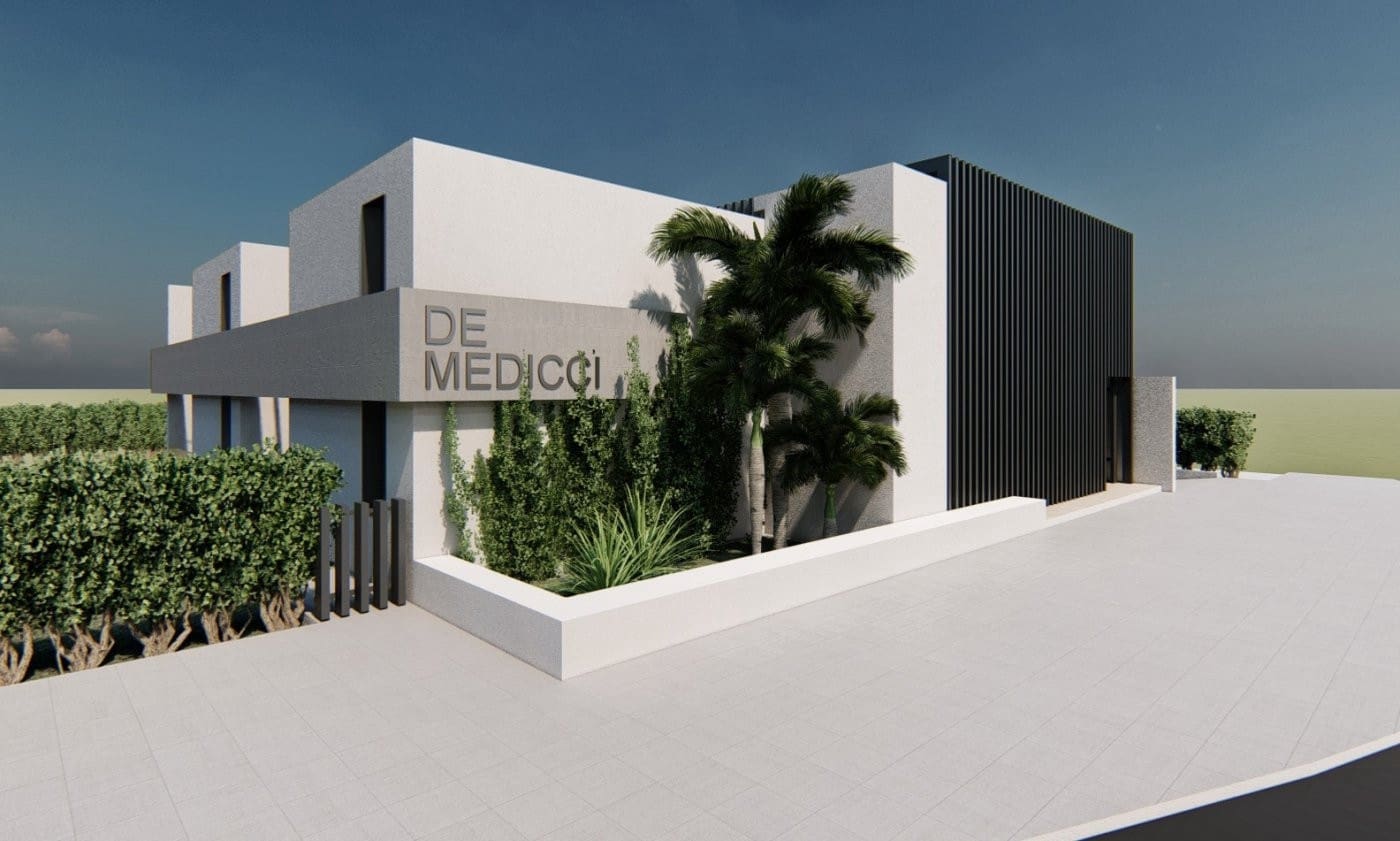 Virksomhed til salg i El Paraiso - € 1.195.000 (Ref: 9046237)